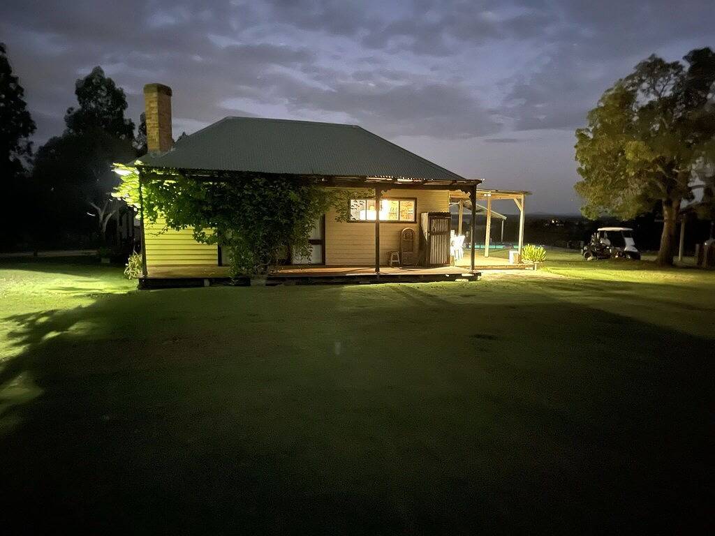 Sascha's Retreat The Hunter Valley Farm -Pokolbin - Tierfreundlich- Kostenlos 4g Wlan in Rothbury, Hunter Valley