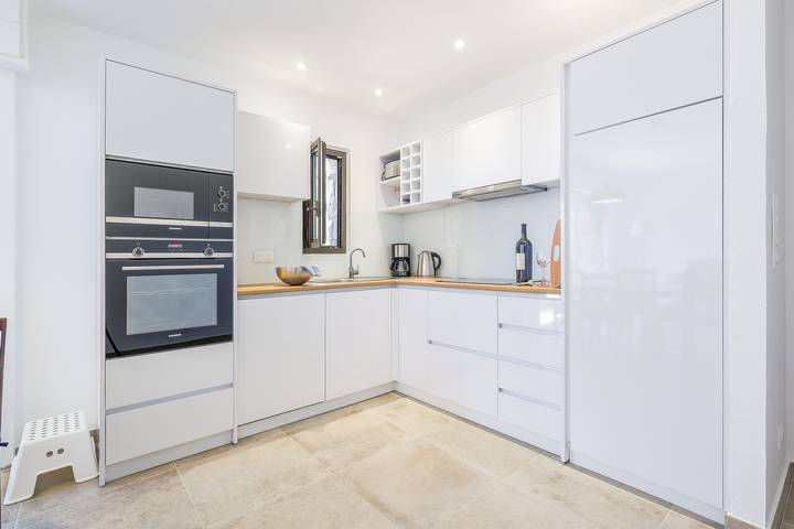 Gîte pour 4 personnes, avec terrasse et jardin à Corbara - 4