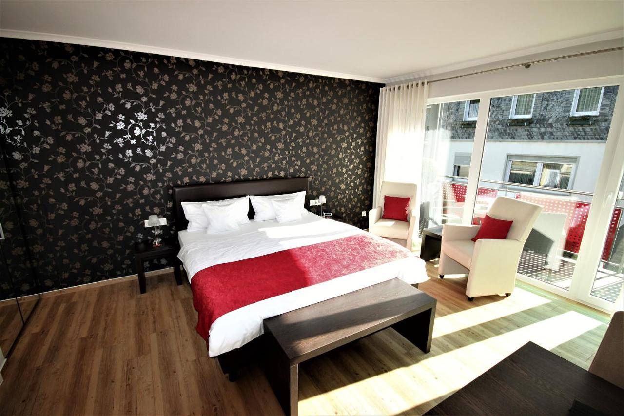 Apartment in Bullay, Traben-Trarbach et ses environs