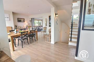 Gîte pour 8 Personnes dans Binic-Étables-sur-Mer, Côte de Goëlo, Photo 2