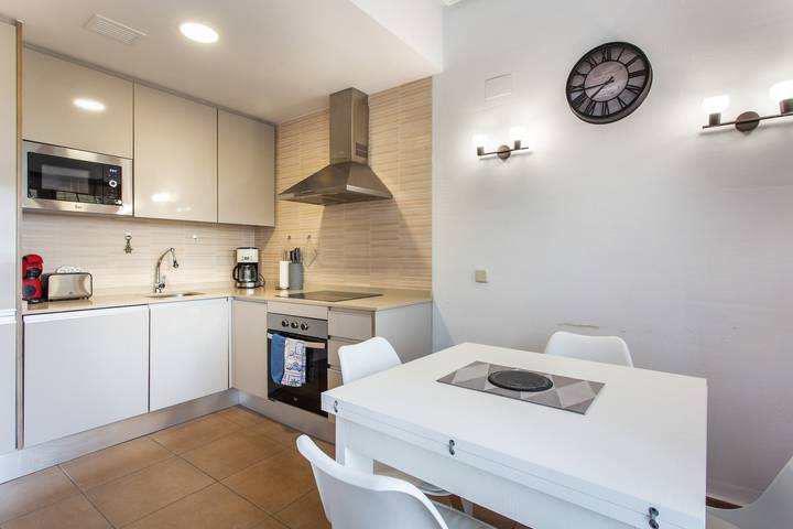 Entire apartment, Apartment 'Casa De Panorama' with Lake View, Wi-Fi and Air Conditioning in Xeresa, Costa de Valencia