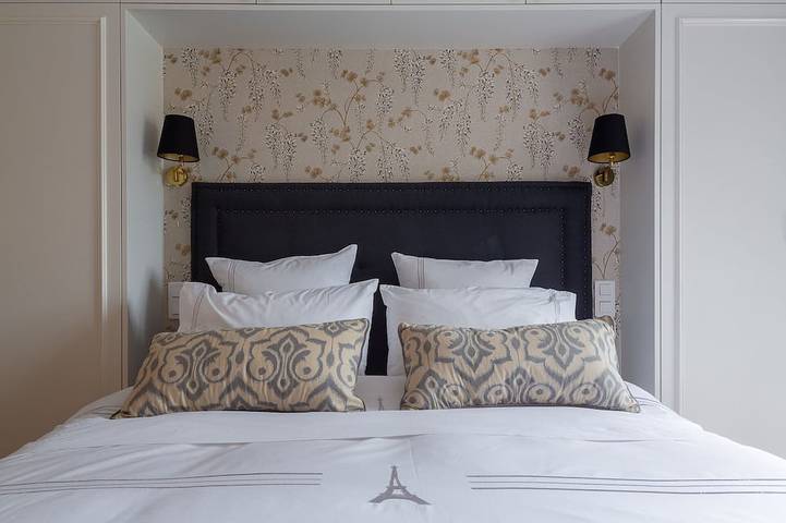 Gîte pour 5 personnes dans Theatre De La Tour - 4