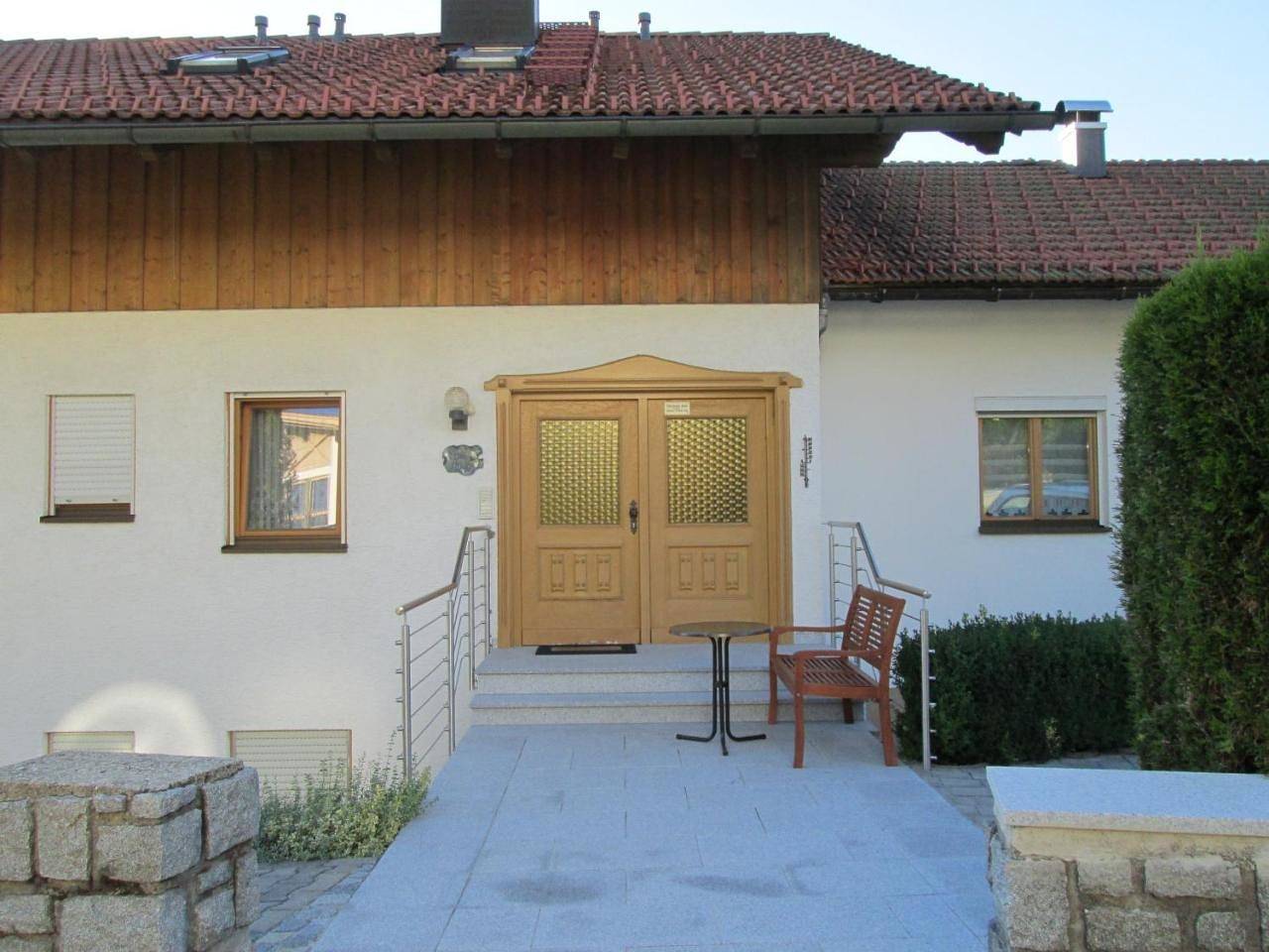 Pension Anna in Bodenmais, Ostbayern