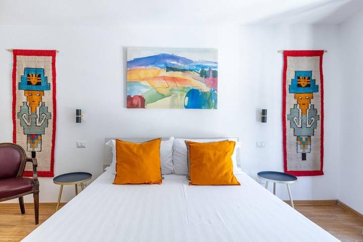 Appartamento vacanze per 2 persone - 1