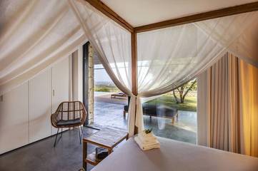 Villa pour 8 Personnes dans Noto, Avola, Photo 1