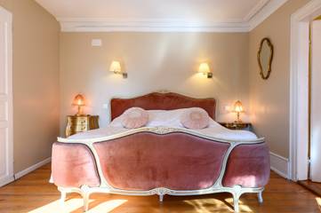 Chambre D’hôte pour 3 Personnes dans Beblenheim, Région de Ribeauvillé, Photo 2