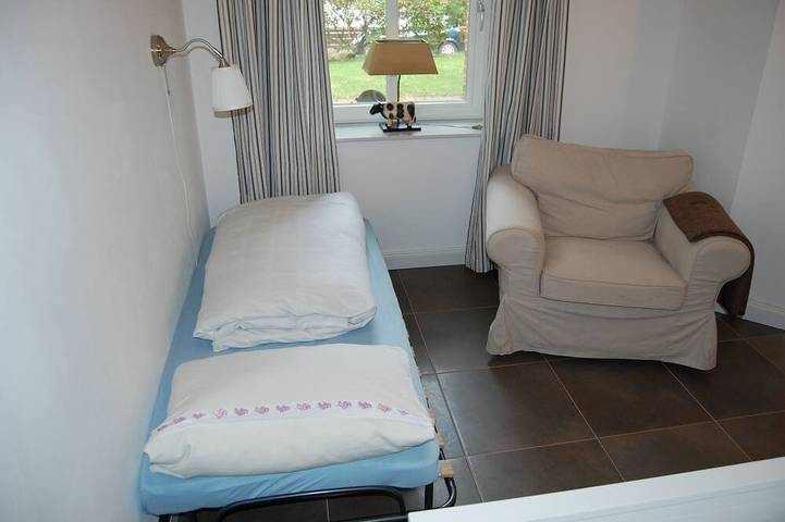 Ferienwohnung für 3 Personen, mit Terrasse und Garten in Buchholz in der Nordheide - 3