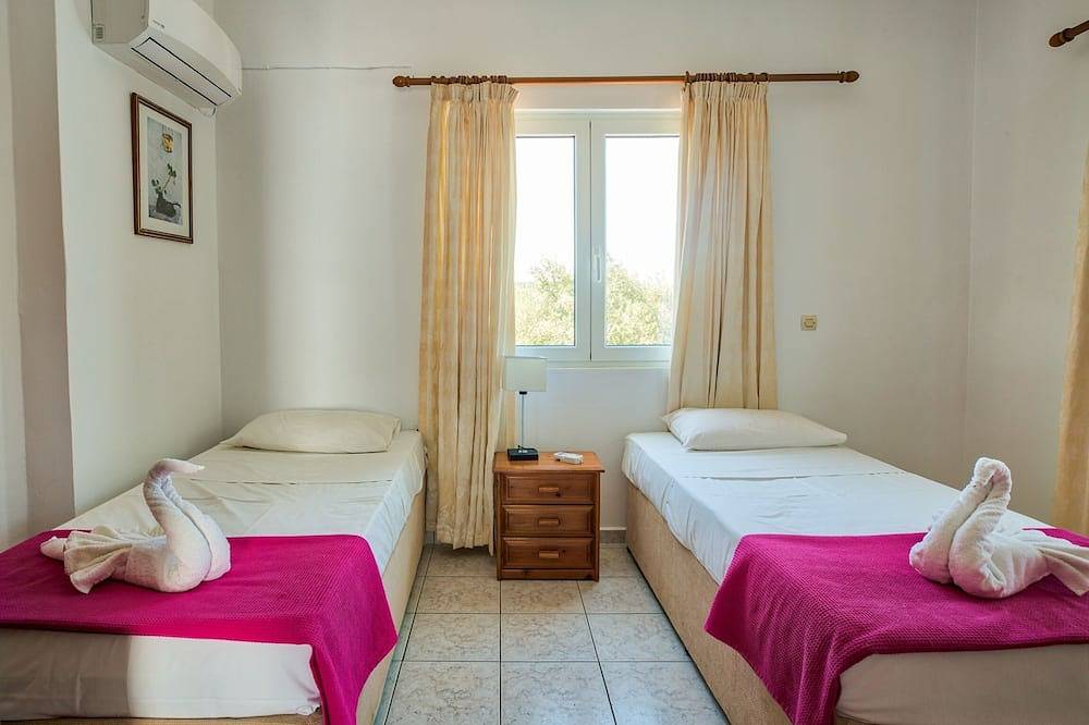 ☀️Villa Varvara❤️Almyrida⛱️ 350m from Sea❗️No car needed❗️Samaria Gorge-For Free in Almyrida, Vamos