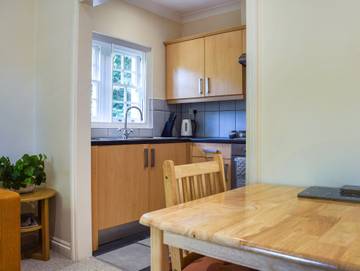 Cottage for 2 People in Tetsworth, Oxfordshire, Photo 3