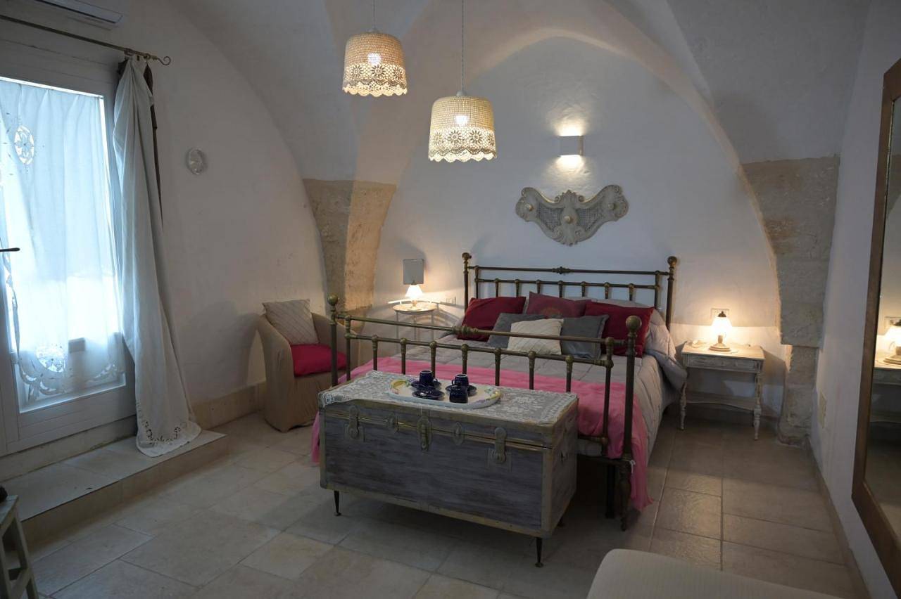 Appartamento intero, Masseria Verbena Agriturismo in Sant'Antonio D'ascula, Monopoli