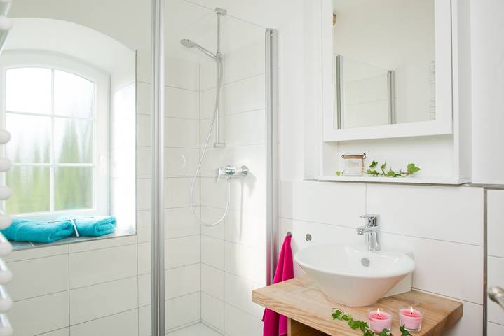 Bauernhof für 4 Personen, mit Terrasse und Garten in Grömitz