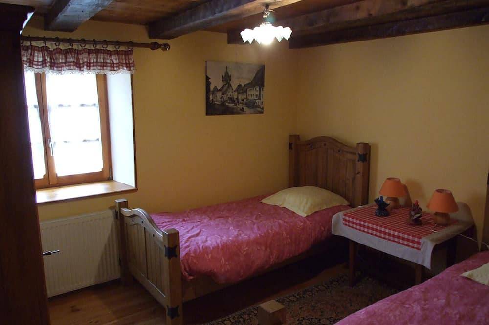 Gite \" Au Cadran Solaire\" - 3 Epis - Au Coeur de l'Alsace in Triembach-au-Val, Région de Sélestat-Erstein