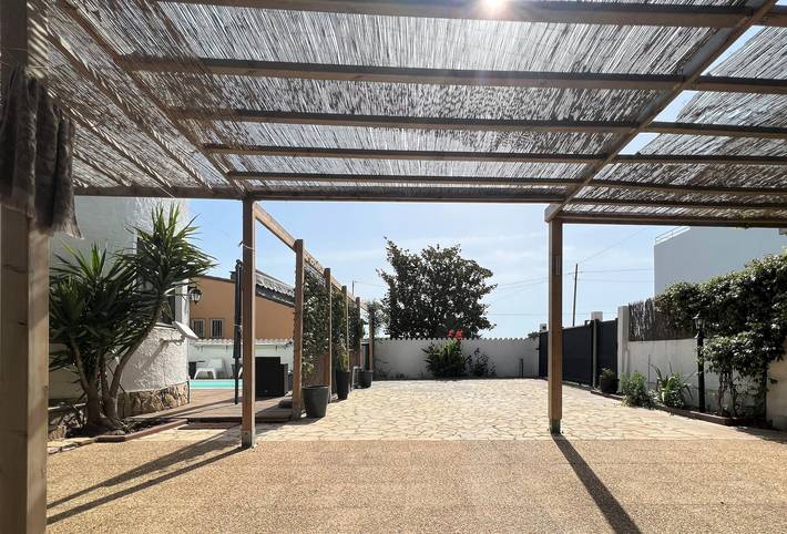 Ferienhaus für 6 Personen, mit Ausblick und Garten, mit Haustier in Sant Pere Pescador - 3