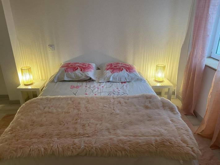 Gîte pour 2 personnes à Annoire