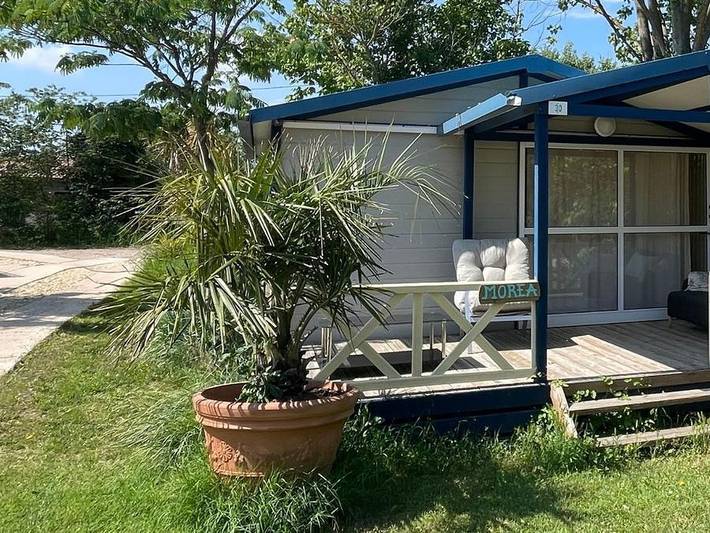 Gîte pour 4 personnes à Montauroux - 2