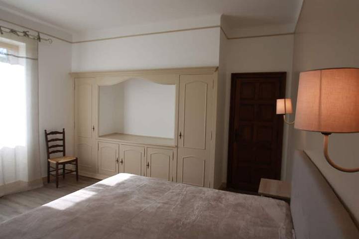 Location de vacances pour 10 personnes, avec jardin et balcon à Beynac-et-Cazenac - 2