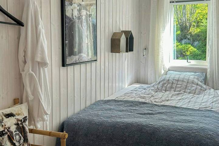 Ferienhaus für 6 Personen, mit Balkon in Tingvoll - 3