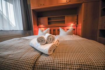 Ferienwohnung für 4 Personen in Duhnen, Cuxhaven, Bild 1