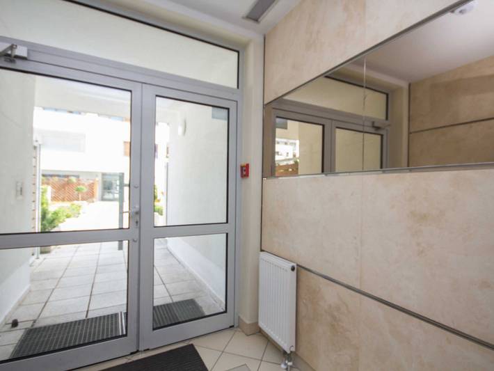 Ferienwohnung für 4 Personen, mit Balkon in Swinemünde - 3