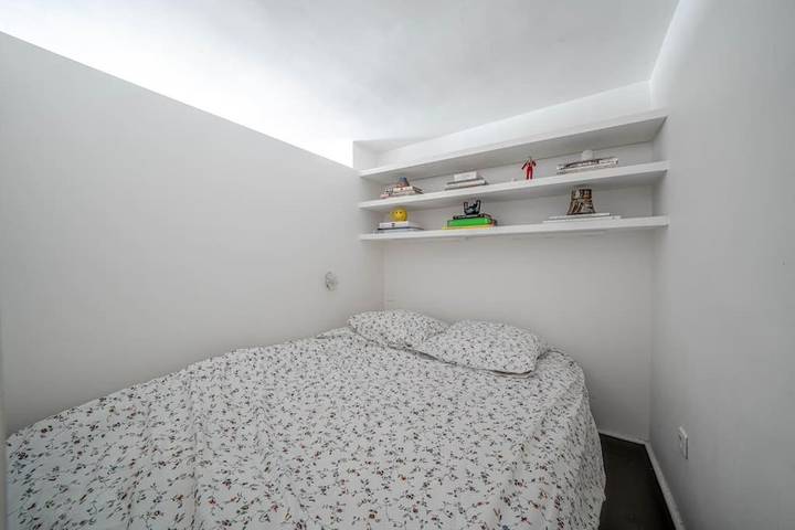 Gîte pour 4 personnes, avec vue dans Le Palais De La Glace - 4