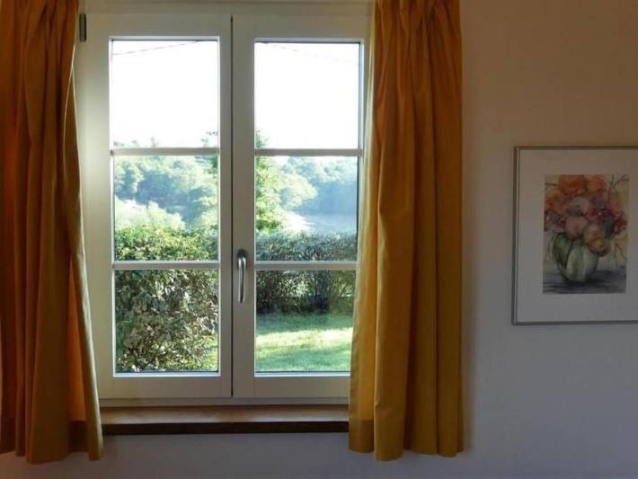 Gîte pour 2 personnes, avec jardin à Louhossoa - 4