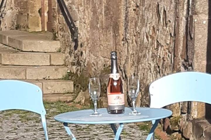 Location de vacances pour 6 personnes à Abzac