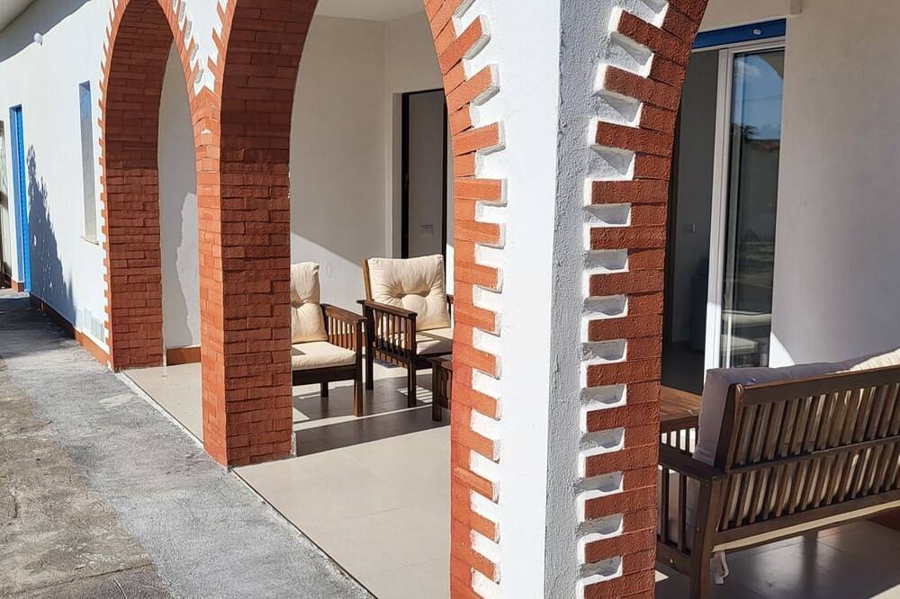 Cottage for 8 People in Villaggio San Leonardo, Syracuse Province