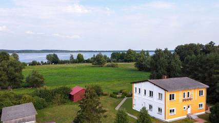 Ferienwohnung für 5 Personen, mit Garten und Ausblick in Silz