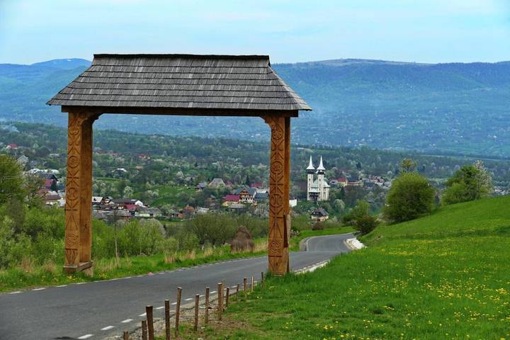 Maison de campagne pour 2 personnes, avec jardin dans Breb - 2