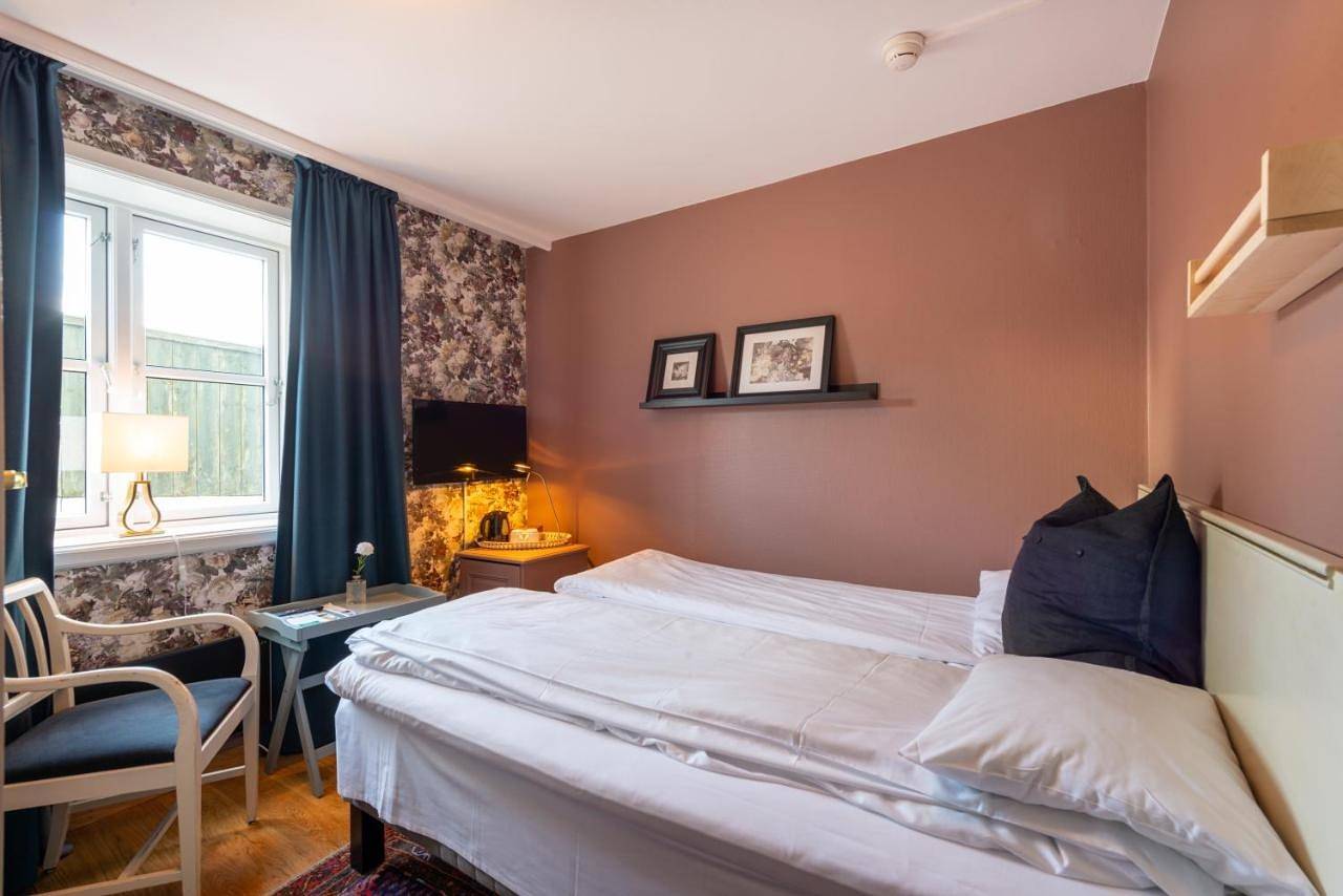 Lillesand Hotel Norge in Lillesand