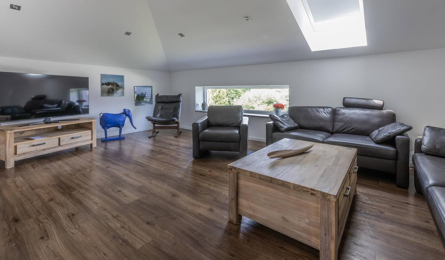 Entire holiday apartment, Ferienwohnung oben in Niendorf, Timmendorfer Strand