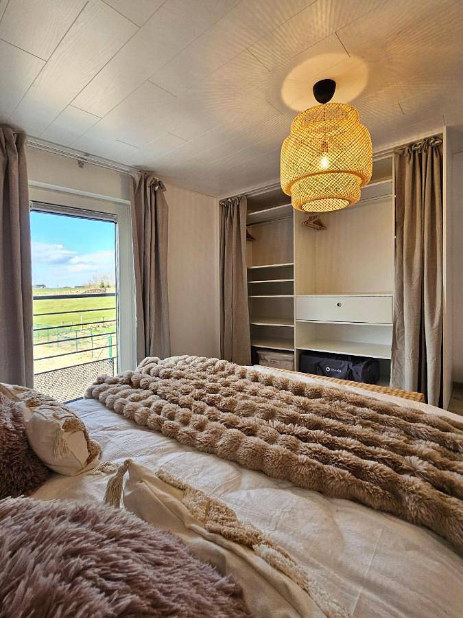 Location de vacances pour 6 personnes, avec vue et jardin dans Carlsbourg - 2