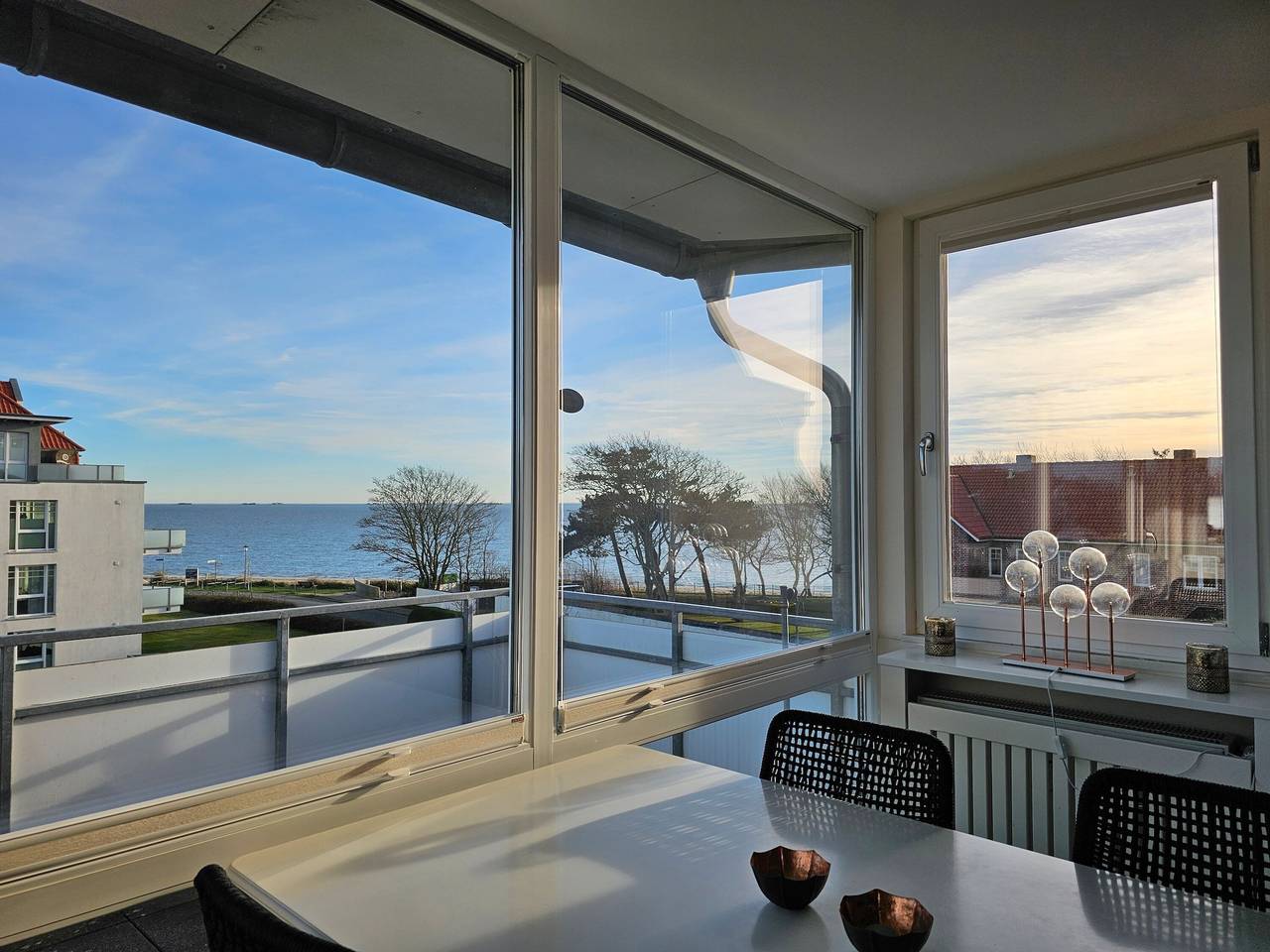 Ganze Ferienwohnung, Haus Heyden, Whg. 10 in Wyk auf Föhr (Stadt), Wyk auf Föhr