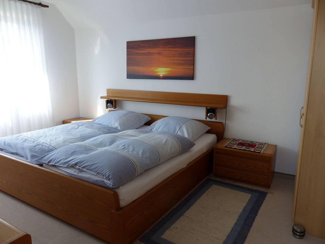 Ganze Ferienwohnung, Haus Somfleth in Mittelnkirchen, Altes Land Stade
