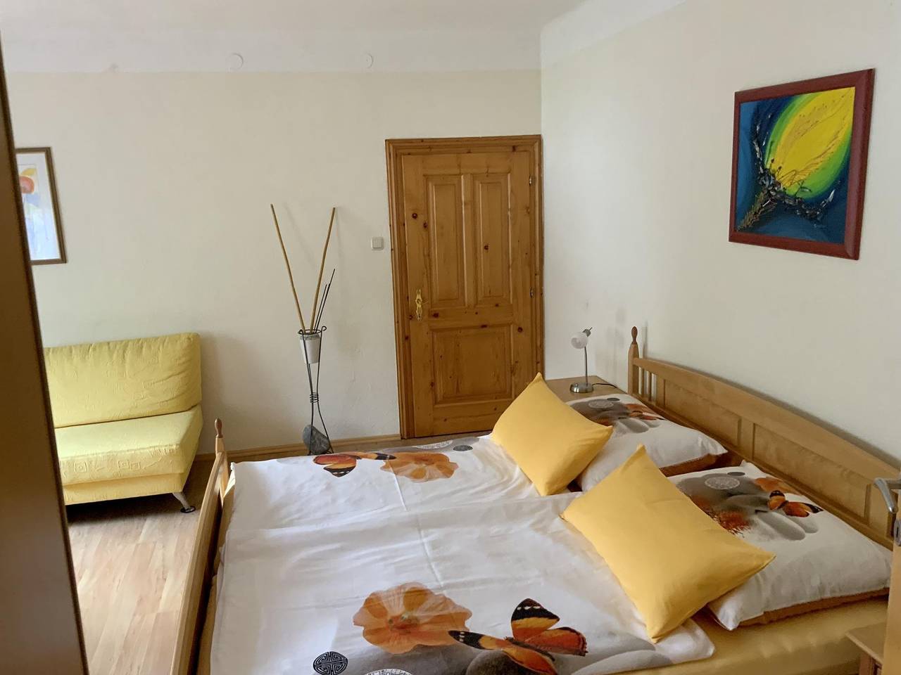 Bauernhaus für 4 Personen mit Garten in Laussa, Steyr-Land
