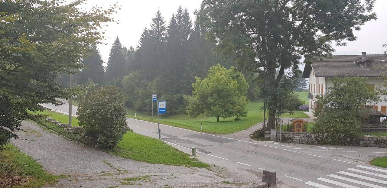 Casa vacanze in Trentino. Altopiano di Lavarone in Lavarone, Alpe Cimbra