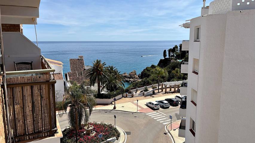Appartement de vacances pour 4 personnes, avec balcon - 1