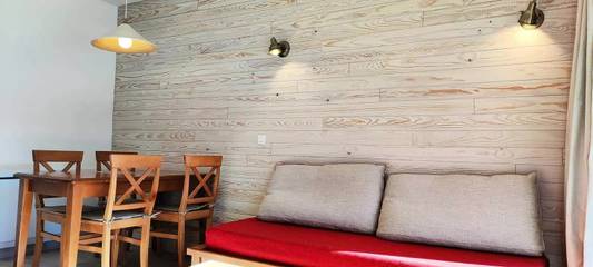 Chalet pour 5 Personnes dans Isola 2000, Isola, Photo 1