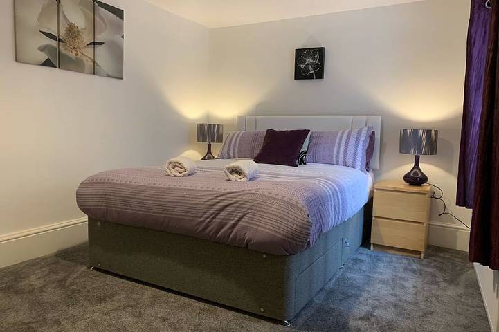 Ferienhaus für 8 Personen in Lake District
