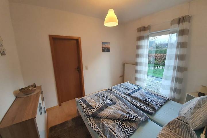 Ferienhaus für 6 Personen, mit Garten und Terrasse in Landkreis Wittmund - 3