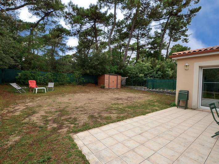 Villa pour 12 personnes, avec terrasse en Charente-Maritime - 4