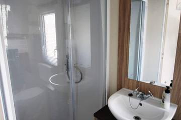 Camping voor 4 Personen in Christchurch, Dorset, Afbeelding 4