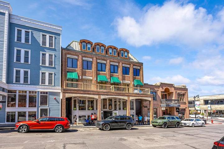 Vakantieappartement voor 4 personen - 1