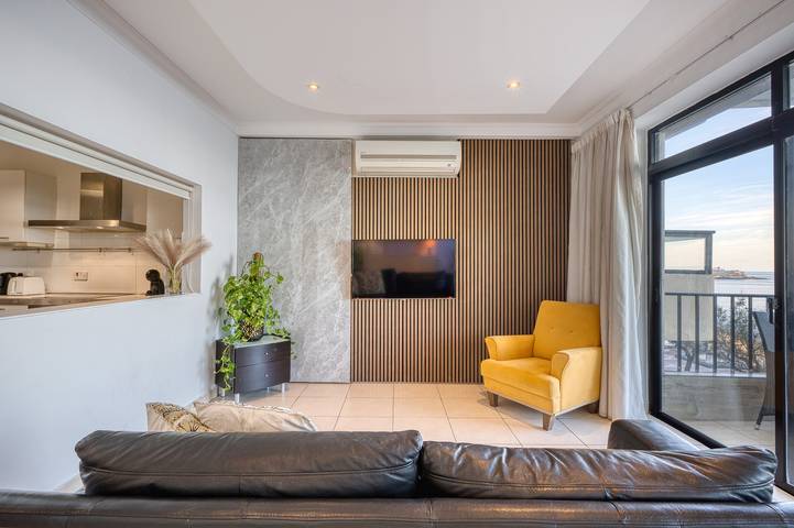 Gîte pour 7 personnes, avec balcon dans Tas-Sliema - 2
