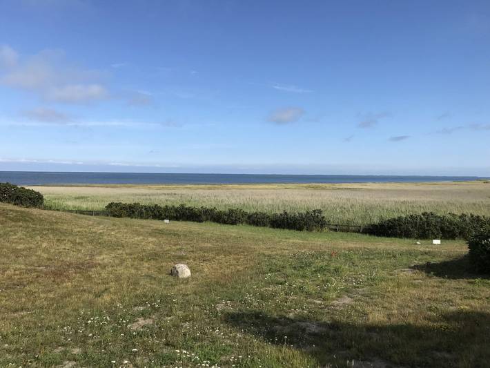 Ferienwohnung für 4 Personen, mit Terrasse in Rantum - 2
