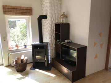 Ferienwohnung für 4 Personen in Uslar, Weserbergland, Bild 3