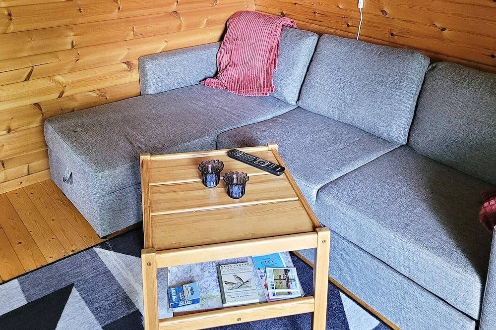 3 Personen Ferienhaus in Västervik in Västervik, Västervik und Umgebung