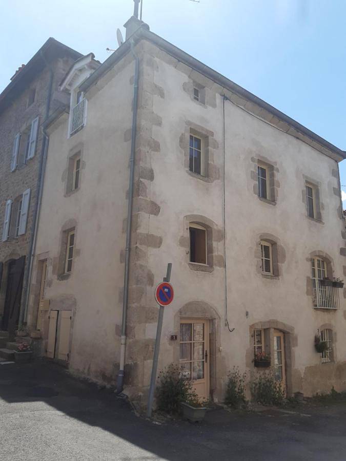 Maison de vacances pour 4 personnes
