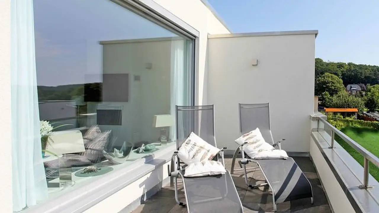 Ferienhaus für 6 Personen (115 m²) in Binz (Ostseebad) in Binz, Rügen