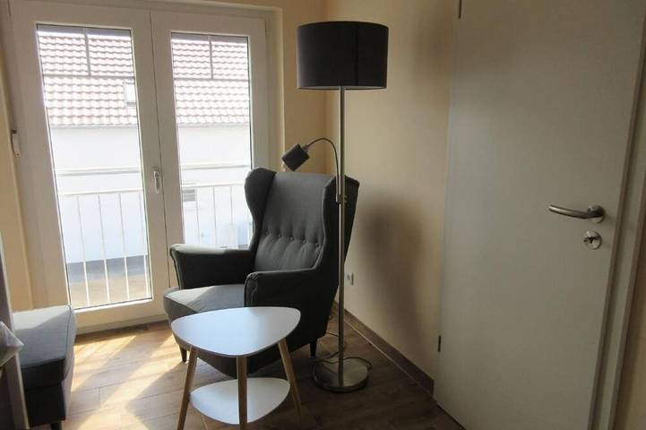 Ferienhaus für 5 Personen, mit Garten in Mücheln (Geiseltal) - 2